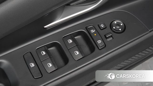 Hyundai The New Avante Hybrid (CN7) id 4387858 из Кореи 20