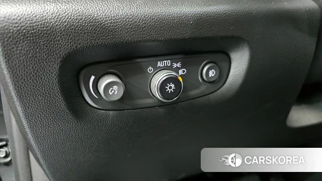 Chevrolet (GM Daewoo) Traverse id 4224234 из Кореи 20