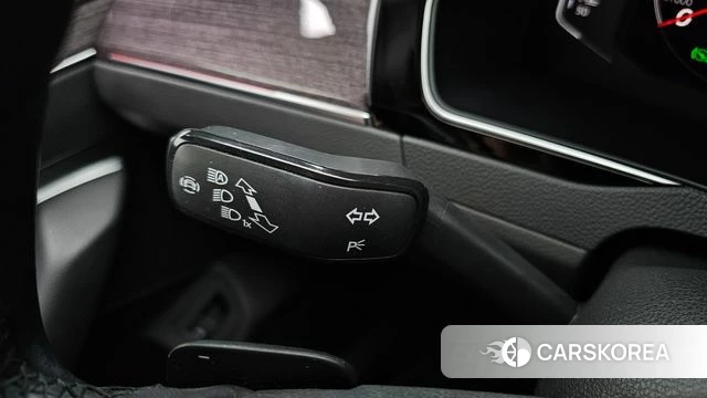 Volkswagen Passat GT (B8) id 4711902 из Кореи 20