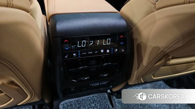 Jeep Grand Cherokee (WL) id 4692740 из Кореи 20