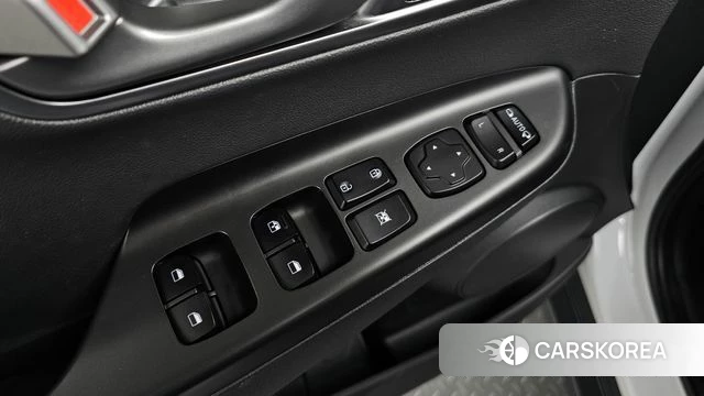 Hyundai Kona Electric id 4496647 из Кореи 20