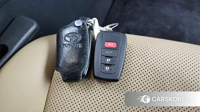 Toyota RAV4 5th Generation id 4572130 из Кореи 20