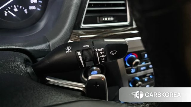 Genesis G80 id 4620508 из Кореи 20