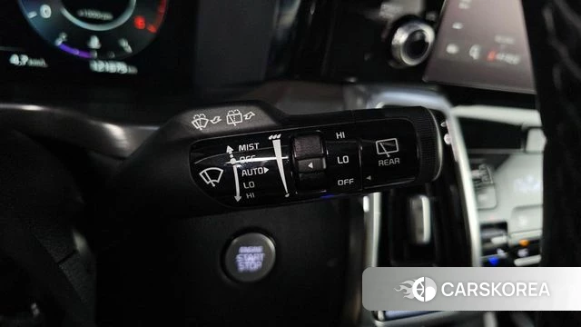 Kia Sorento 4th Generation id 4464659 из Кореи 20