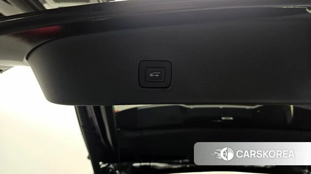 Chevrolet (GM Daewoo) Trax Crossover id 4280516 из Кореи 20