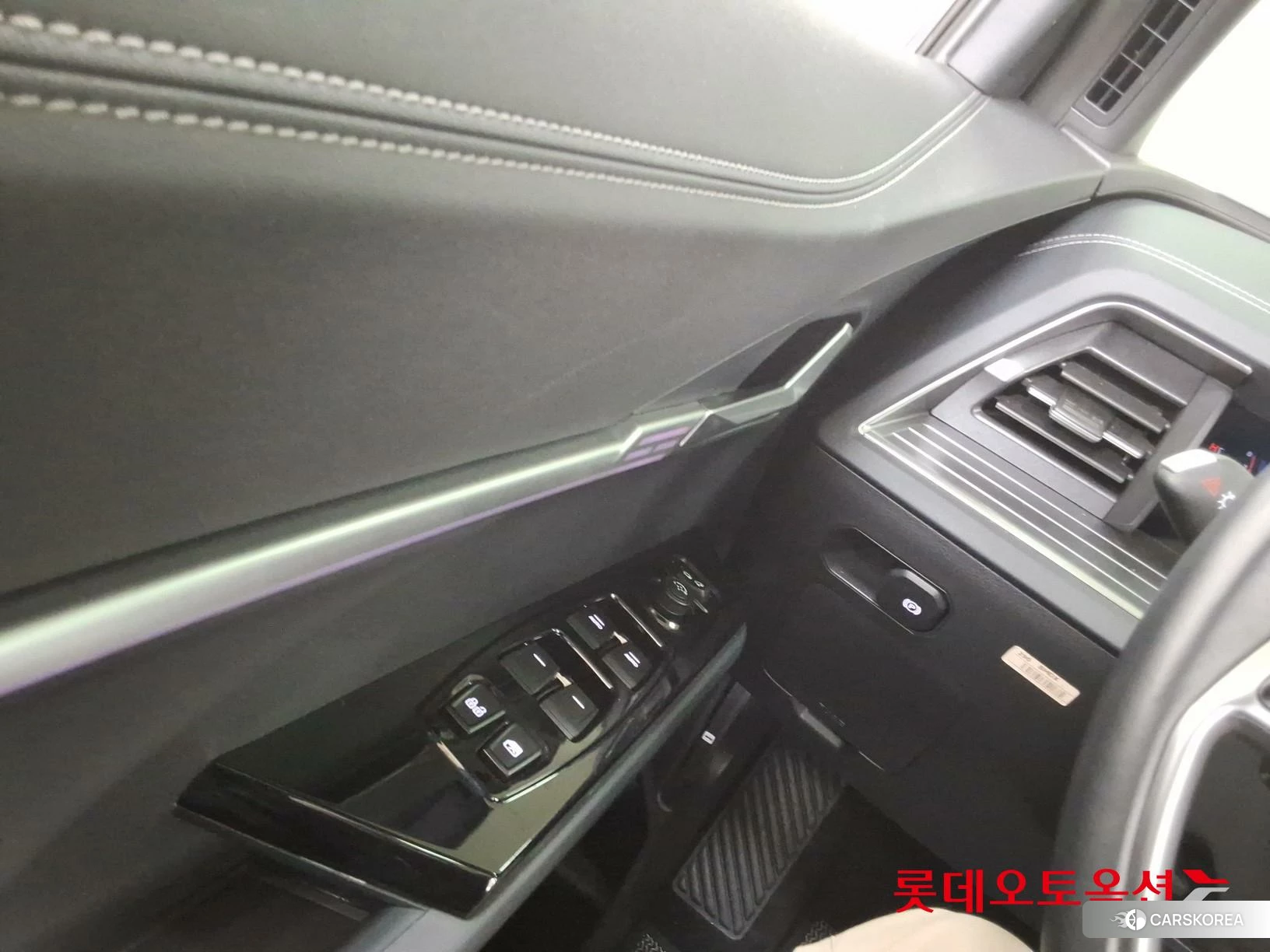 SsangYong Torres id 3875669 из Кореи 20