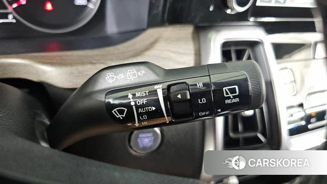 Kia Sorento 4th Generation id 4613183 из Кореи 20