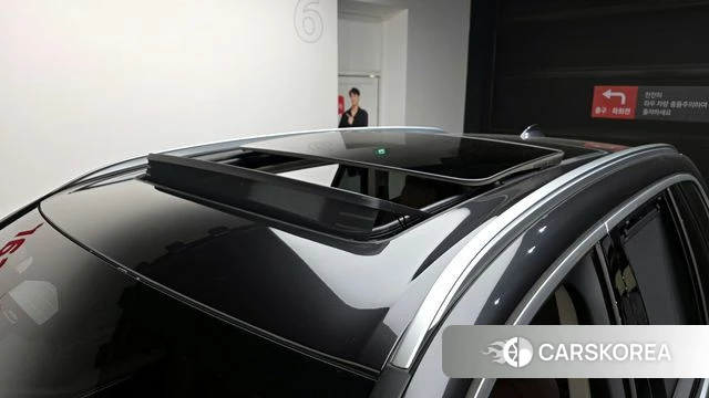 BMW X5 (G05) id 4195756 из Кореи 20