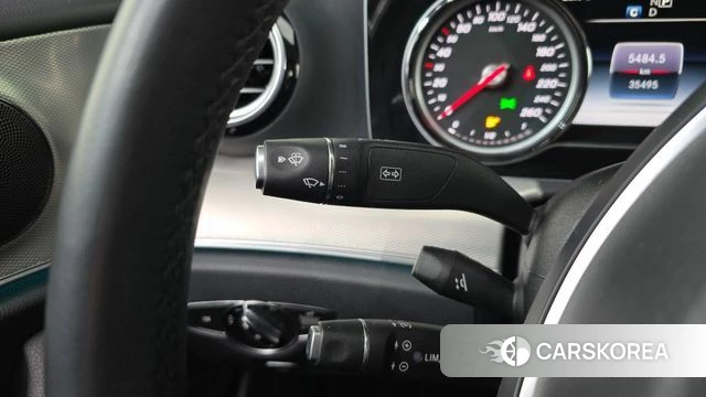 Mercedes-Benz E-Class W213 id 4751404 из Кореи 20