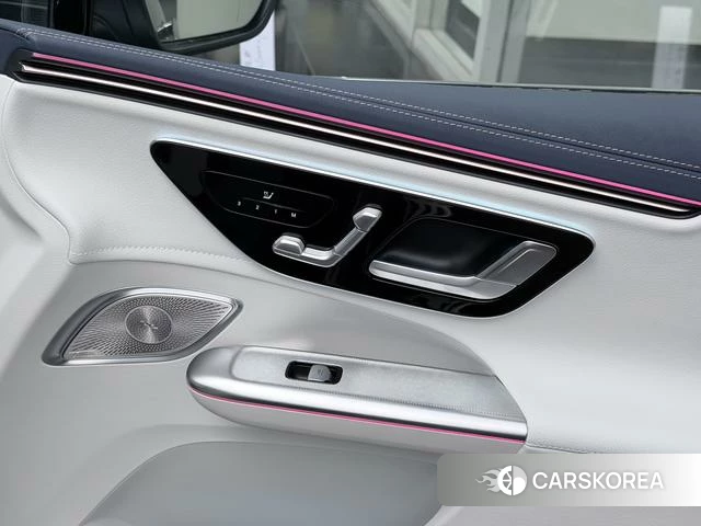 Mercedes-Benz EQE SUV id 3920529 из Китая 20