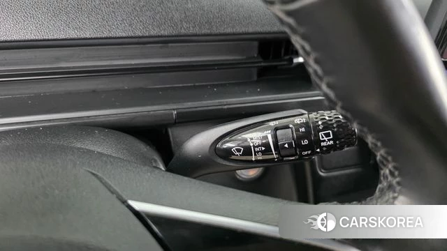 Hyundai Staria id 4657437 из Кореи 20