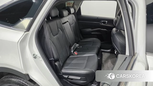 Kia Sorento 4th Generation id 4642063 из Кореи 20