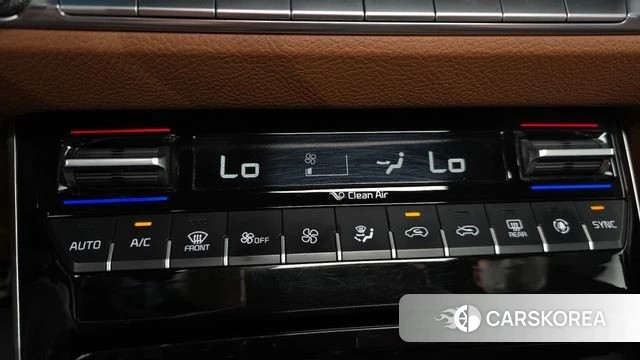 Kia Mohave Master id 4555728 из Кореи 20