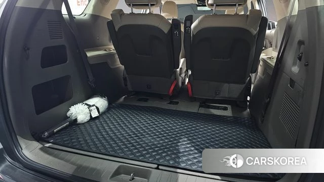 Kia The New Carnival 4th Generation id 4898087 из Кореи 20