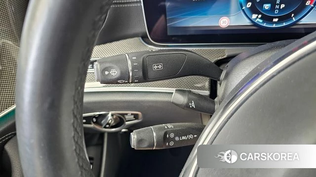 Mercedes-Benz E-Class W213 id 4430452 из Кореи 20