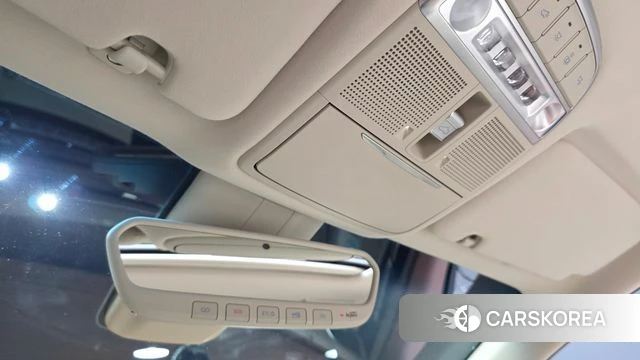 Genesis G90 id 4677676 из Кореи 20