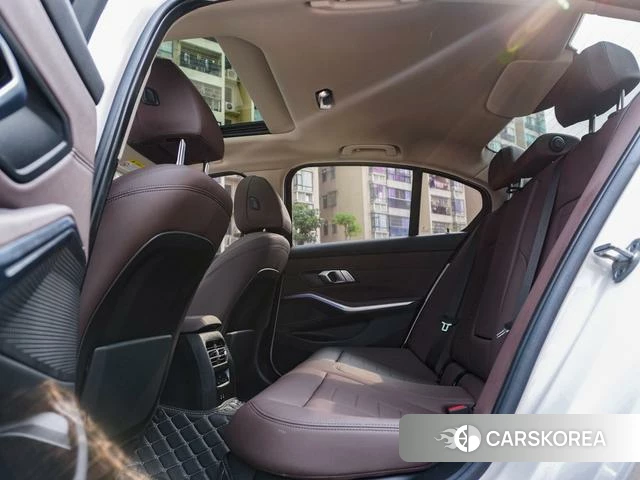 BMW 3 series id 3888967 из Китая 20