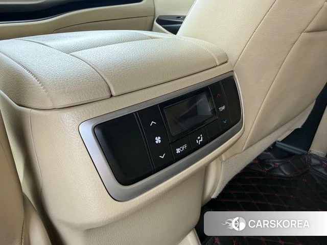 Toyota Highlander id 4220674 из Китая 20