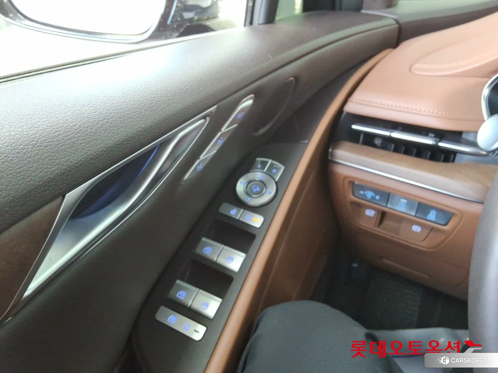 Hyundai G80 id 4289351 из Кореи 20