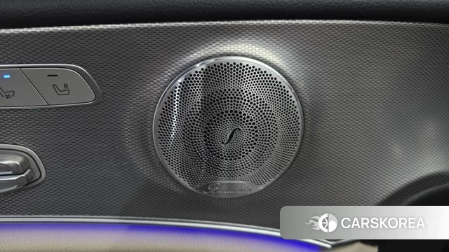 Mercedes-Benz E-Class W213 id 4632630 из Кореи 20