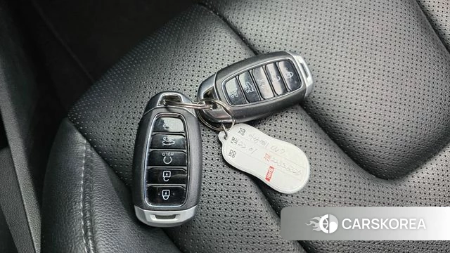 Hyundai Avante (CN7) id 4224096 из Кореи 20