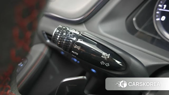 Hyundai Sonata (DN8) id 4489896 из Кореи 20