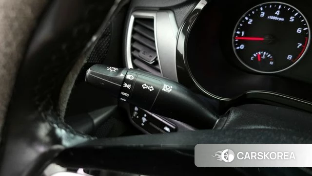 Kia Seltos id 4284851 из Кореи 20