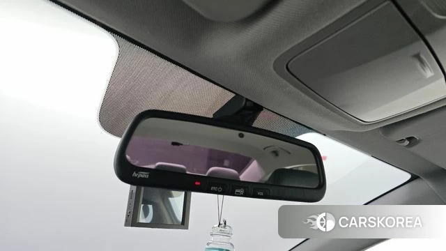 Hyundai Avante AD id 4568671 из Кореи 20