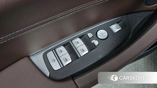 BMW X4 (G02) id 4279828 из Кореи 20