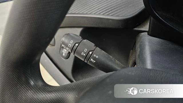 Renault Korea (Samsung) Twizy id 4651669 из Кореи 20