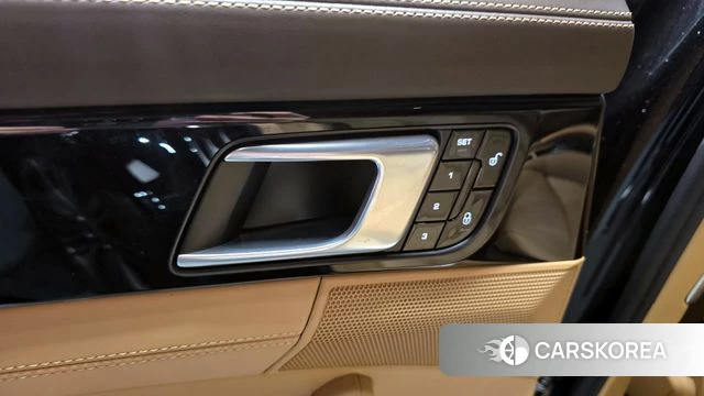 Porsche Panamera (971) id 4325650 из Кореи 20