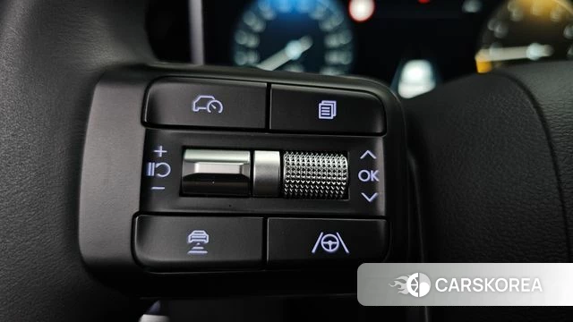 Hyundai Santa Fe (MX5) id 4607515 из Кореи 20