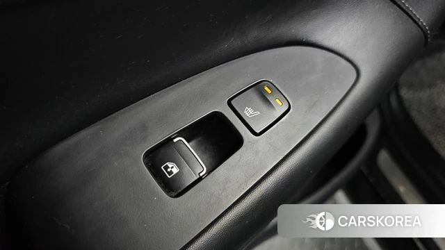 Hyundai The New Grandeur IG id 4625737 из Кореи 20