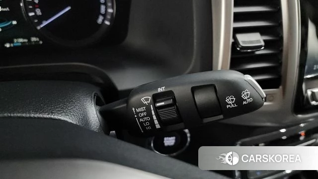 Ssangyong Rexton Sports id 4447661 из Кореи 20