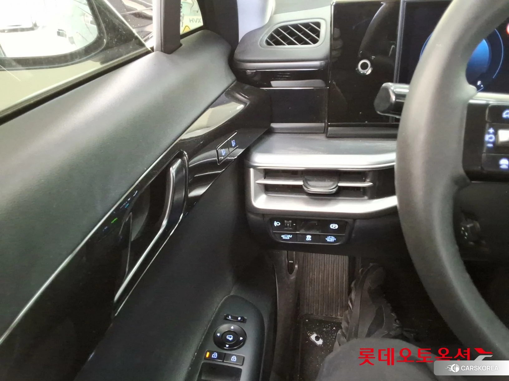 Hyundai Grandeur Hybrid id 4289329 из Кореи 20