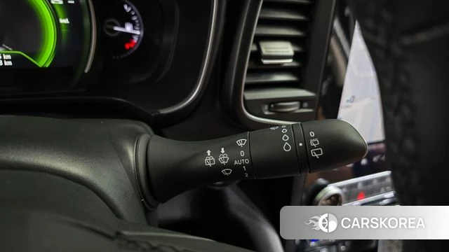 Renault Korea (Samsung) The New QM6 id 4941165 из Кореи 20