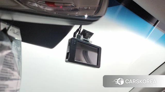 Kia The New K9 2nd generation id 4408225 из Кореи 20