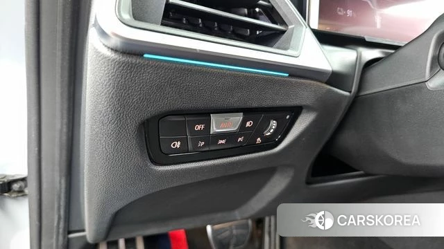 BMW i4 id 4935355 из Кореи 20
