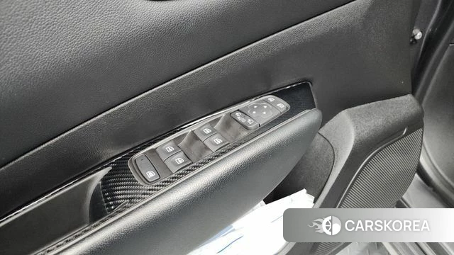 Renault Korea (Samsung) SM6 id 4430187 из Кореи 20