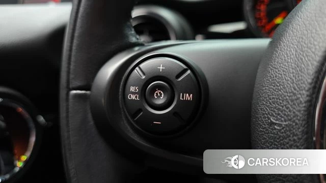 Mini Cooper Convertible id 4587415 из Кореи 20