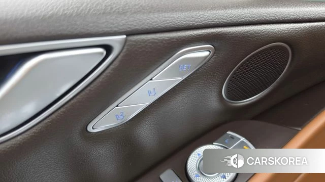 Genesis G80 (RG3) id 4711731 из Кореи 20