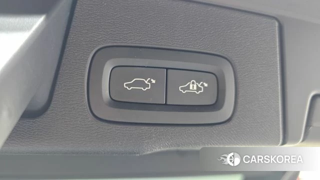 Volvo XC60 second Generation id 4662911 из Кореи 20
