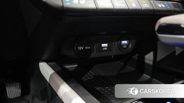 Hyundai Avante Hybrid (CN7) id 4550541 из Кореи 20