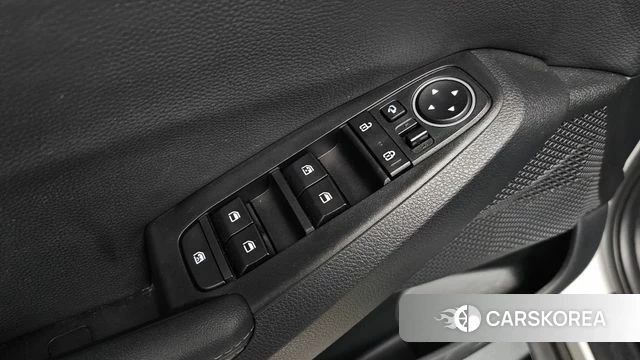Kia Seltos id 4736124 из Кореи 20