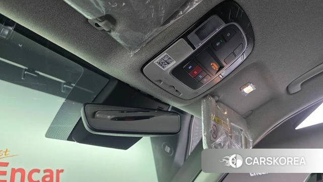 Hyundai Sonata (DN8) id 4951498 из Кореи 20
