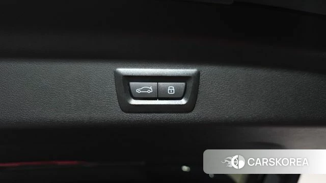 BMW iX1 (U11) id 4442258 из Кореи 20