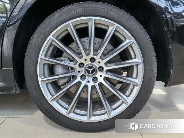 Mercedes-Benz S-class id 4314234 из Китая 20
