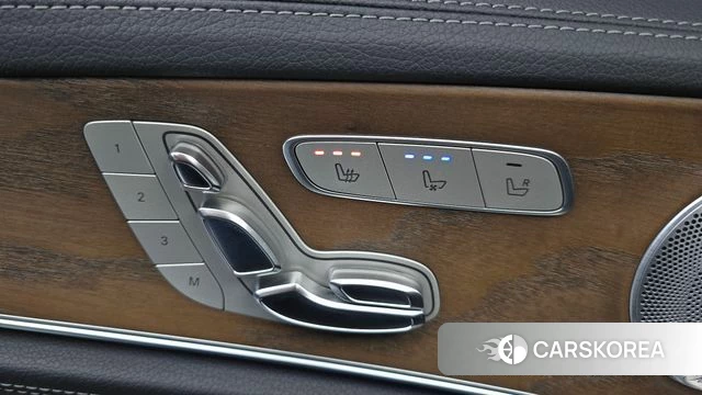 Mercedes-Benz E-Class W213 id 4615570 из Кореи 20