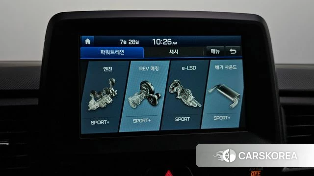 Hyundai Veloster (JS) id 4638132 из Кореи 20