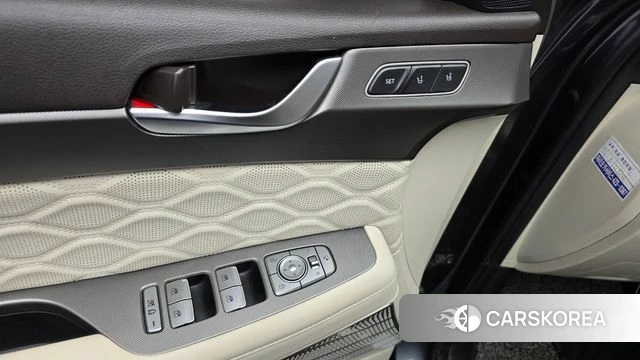 Hyundai Palisade id 4855150 из Кореи 20